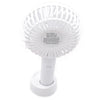 USB מאוורר יד עם רגלית