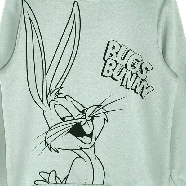 פיג'מה פוטר באגס באני Bugs Bunny בנות 12-18