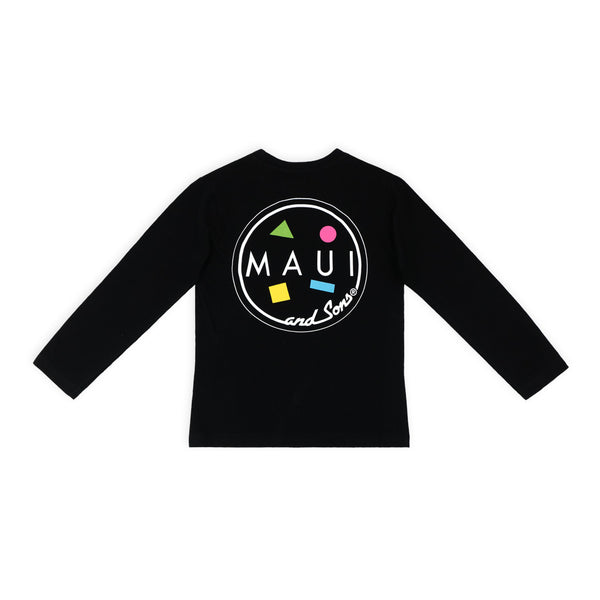 חולצה מודפסת Maui and Sons