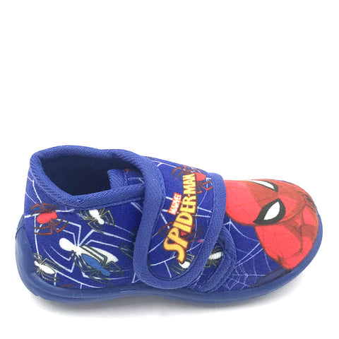 נעלי בית סקוטש ספיידרמן Spider Man בנים ופעוטים 22-28