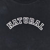חולצה מודפסת Natural מידות גדולות גברים 4XL-5XL