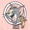 חליפת פוטר טום וג'רי Tom & Jerry בנות 6-10