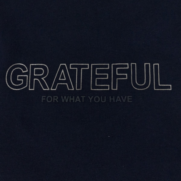 חולצת לייקרה Greatful