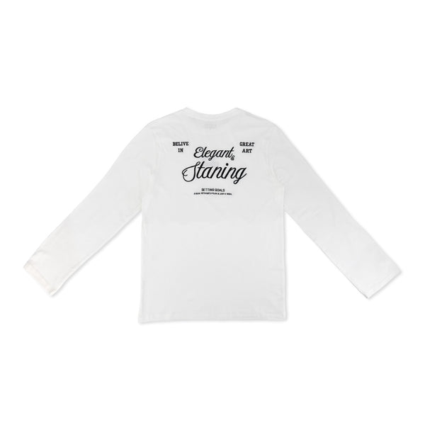 חולצת לייקרה רקומה