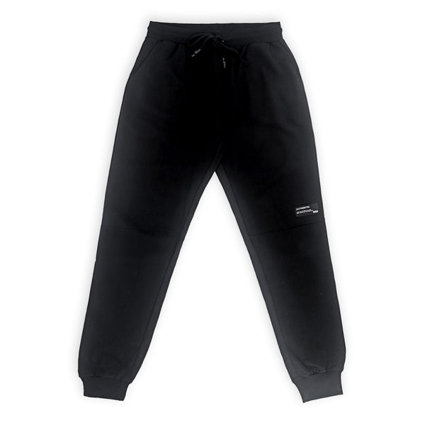 מכנסי מעבר מדוגמים