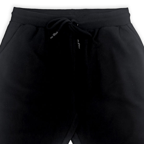 מכנסי מעבר מדוגמים