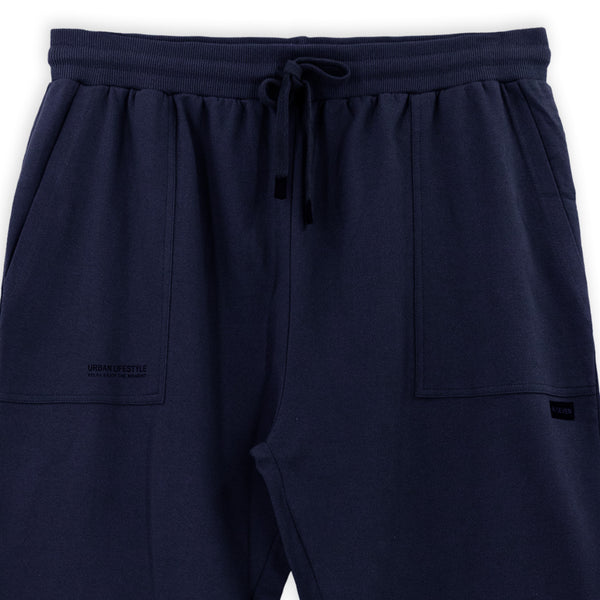 מכנס מעבר מדוגם מידות גדולות