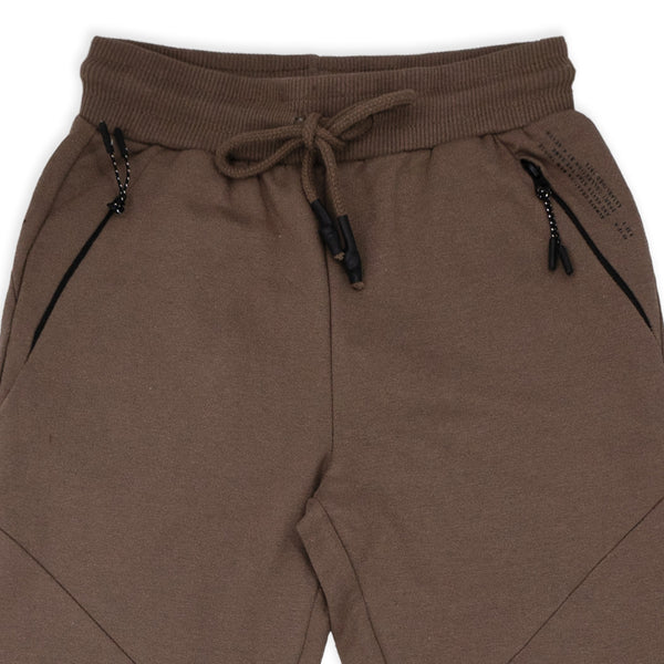 מכנסי מעבר מדוגמים