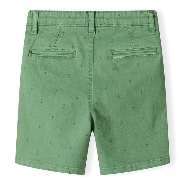 מכנסיים קצרים מינוטי צ'ינו בנים