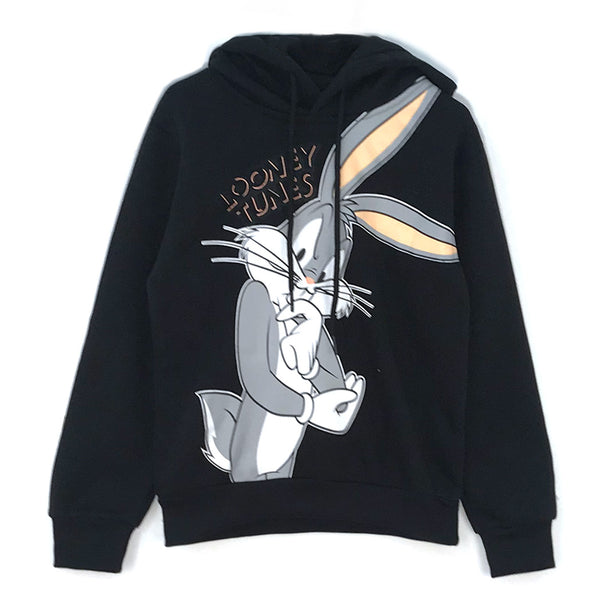 קפוצ'ון באגס באני Looney Tunes בנות