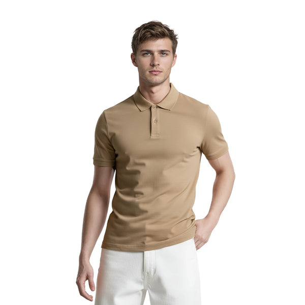 חולצות פולו K7 גברים