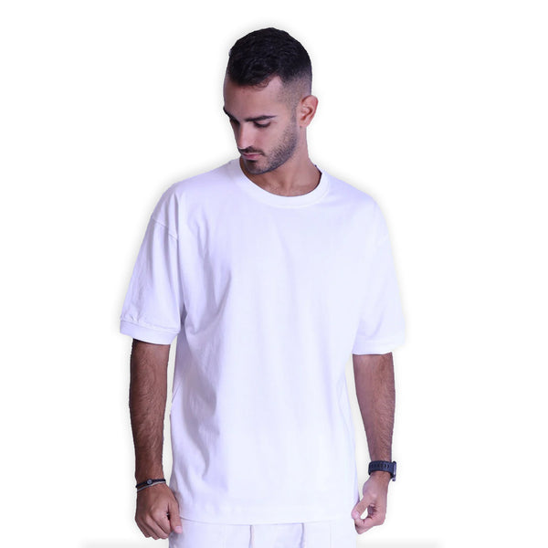 חולצת טריקו אוברסייז