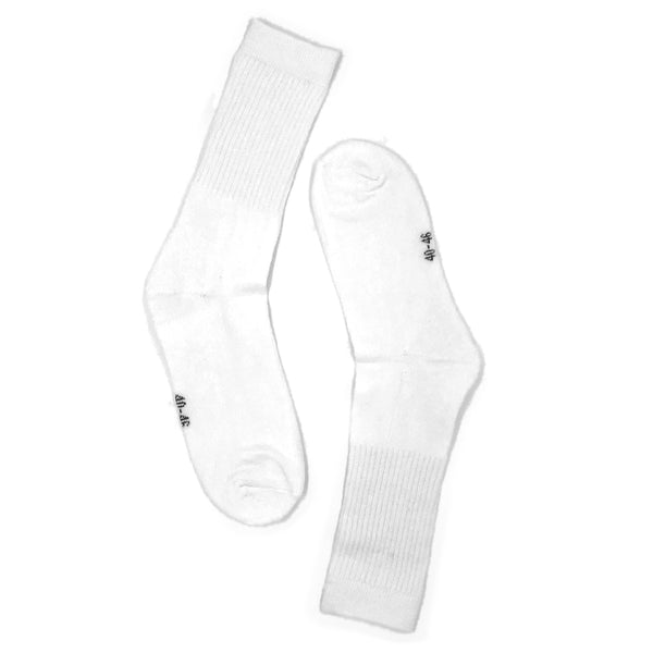 סט 10 גרבי ספורט לבנות גברים 40-46