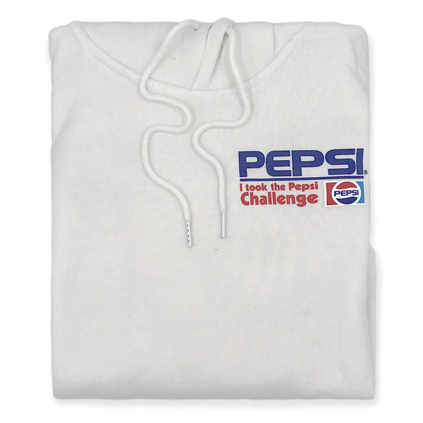 סווטשירט קפוצ'ון פפסי Pepsi Challenge בנות 10-18