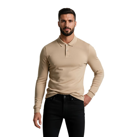 חולצת פולו K-Seven גברים