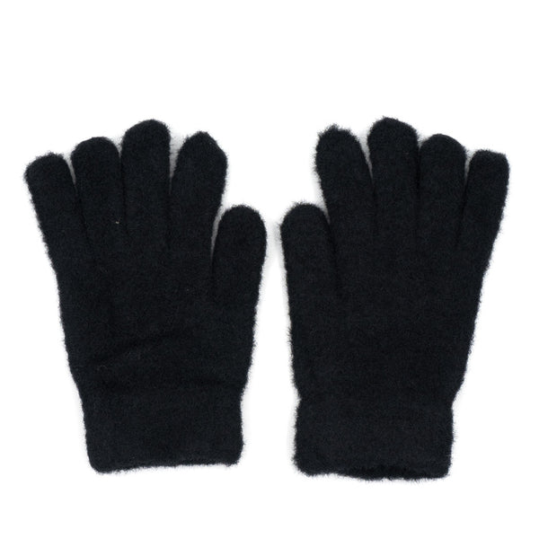 כפפות צמר לילדים