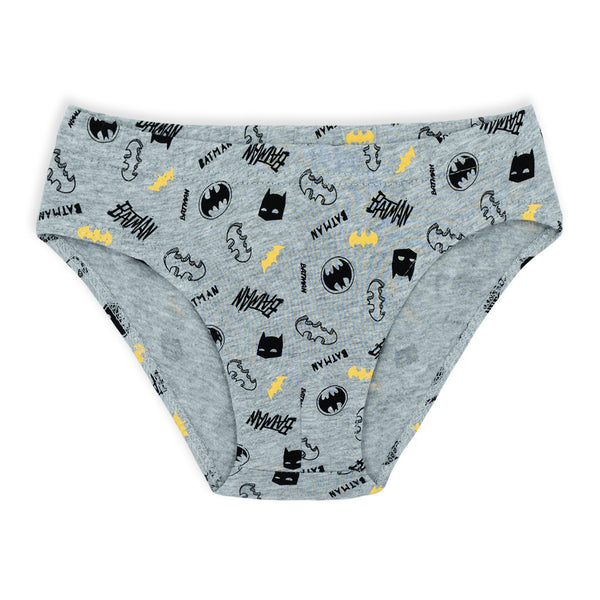 מארז 3 תחתוני באטמן