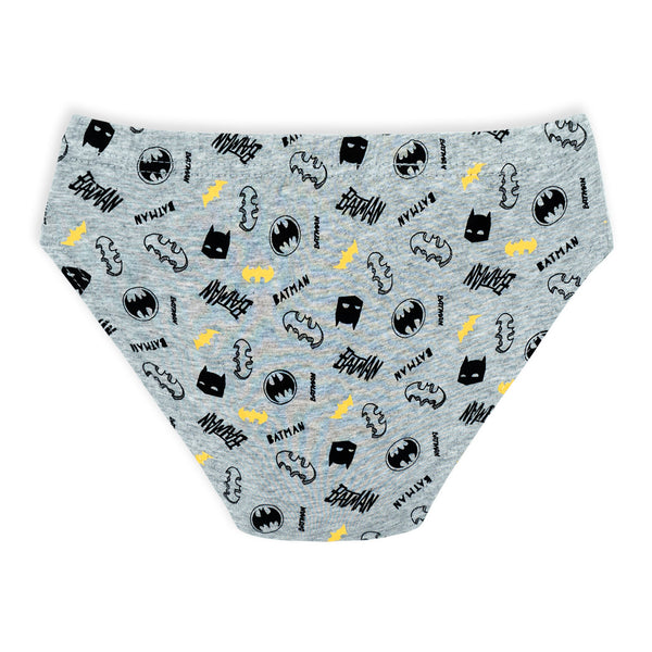 מארז 3 תחתוני באטמן