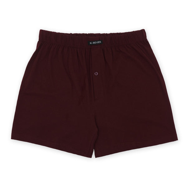 מארז 3 תחתוני בוקסר גזרה רחבה