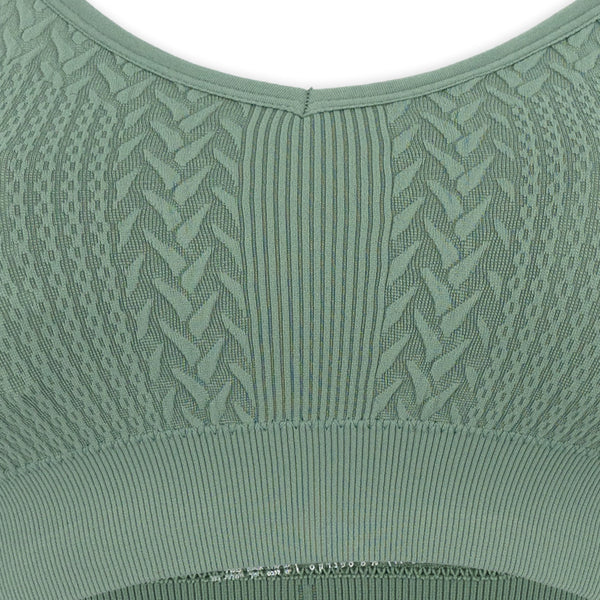 מארז 2 גוזיות ז'קרד