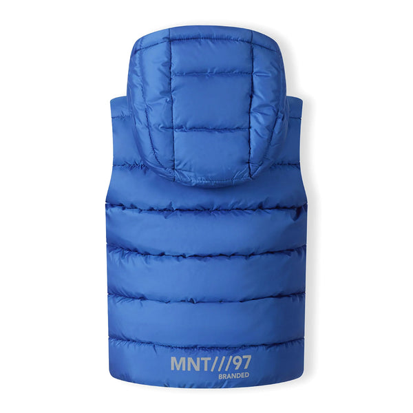 וסט קפוצ'ון אולטרה לייט מינוטי