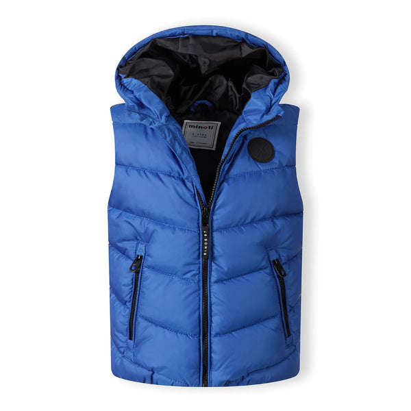 וסט קפוצ'ון אולטרה לייט מינוטי