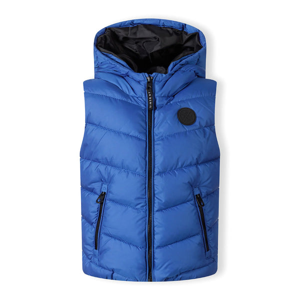 וסט קפוצ'ון אולטרה לייט מינוטי