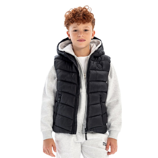 וסט קפוצ'ון אולטרה לייט מינוטי