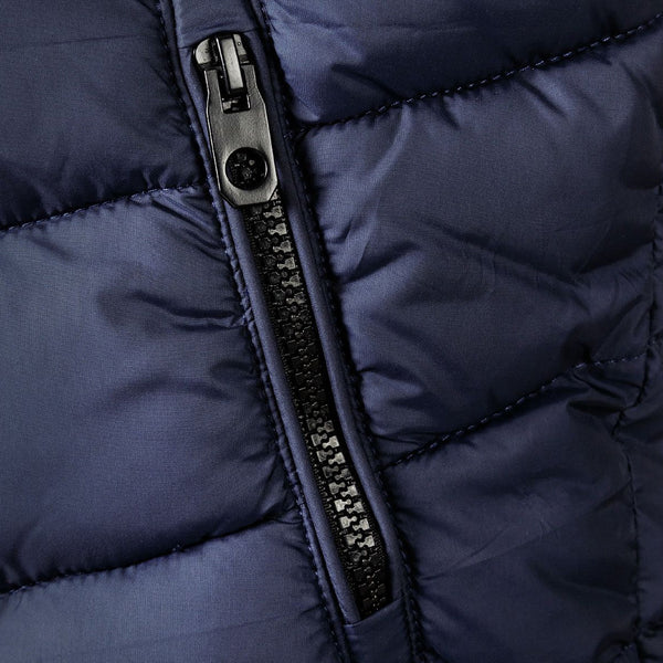 וסט קפוצ'ון אולטרה לייט מינוטי