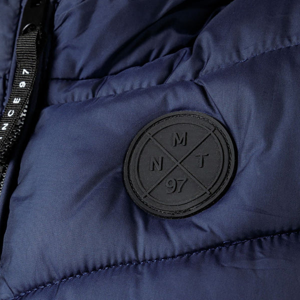 וסט קפוצ'ון אולטרה לייט מינוטי