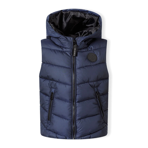 וסט קפוצ'ון אולטרה לייט מינוטי