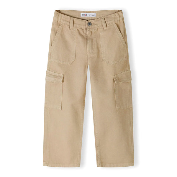 מכנסי מינוטי דגמ