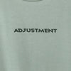 חולצה בהדפסה דו צדדית Adjustment בנים 10-16