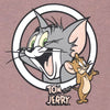 חליפת פוטר טום וג'רי Tom & Jerry בנות 6-10