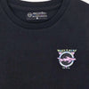 חולצת Maui & Sons הדפס כריש שלד בנים 4-12