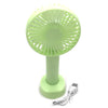 USB מאוורר יד עם רגלית