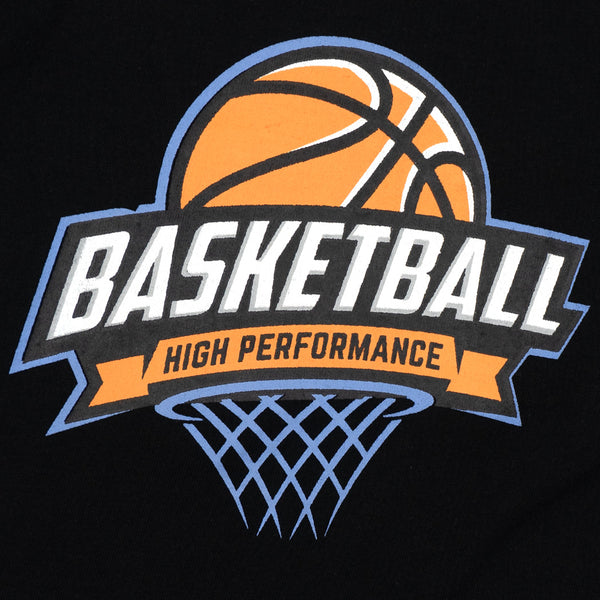 זוג פיג'מות מודפסות כדורסל