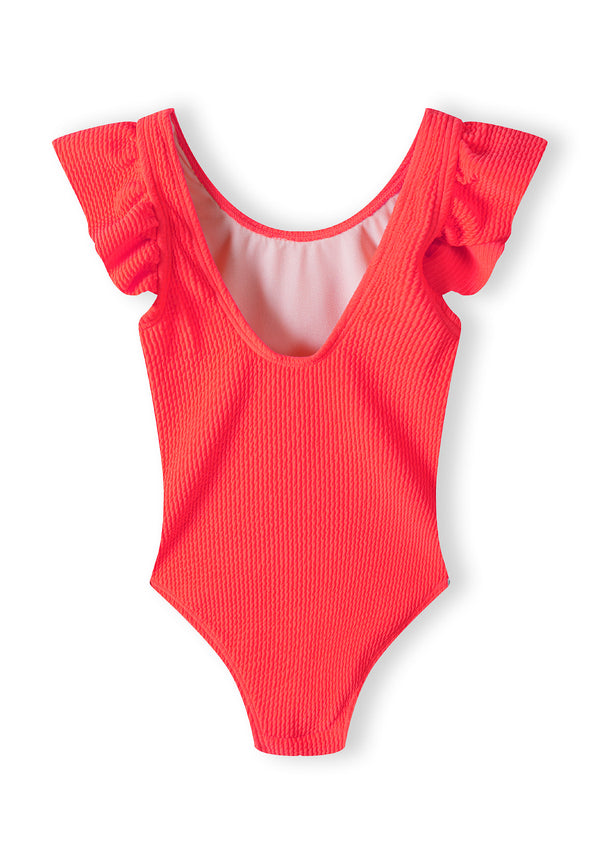 בגד ים ריב שלם מינוטי תינוקות בנות