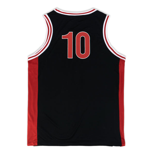 גופיית כדורסל דרייפיט