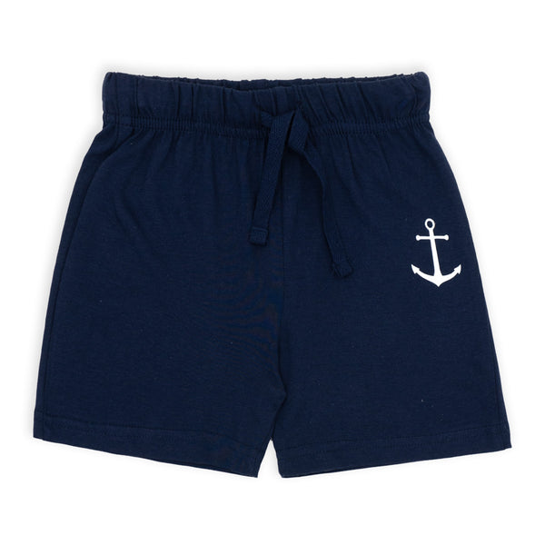 זוג חליפות הדפס ואפליקציה