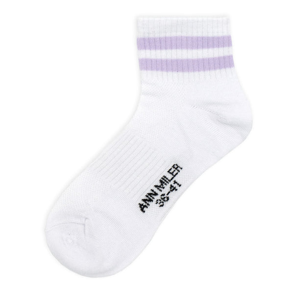 מארז 6 גרביים אורך רבע