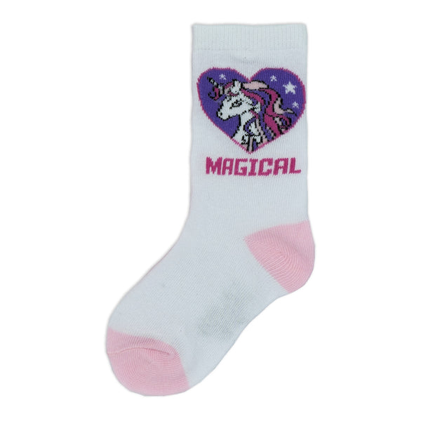 מארז 5 זוגות גרביים מודפסות