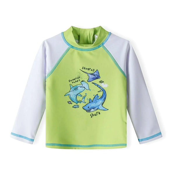 חליפת שחיה מינוטי שני חלקים