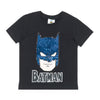 חולצת באטמן Batman עם פאייטים מתחלפים בנים 4-10