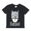 חולצת באטמן Batman עם פאייטים מתחלפים בנים 4-10