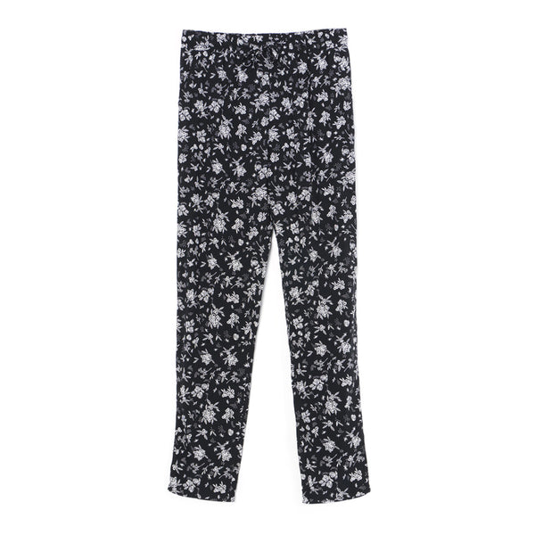 שרוואל ויסקוזה עם הדפסים נשים