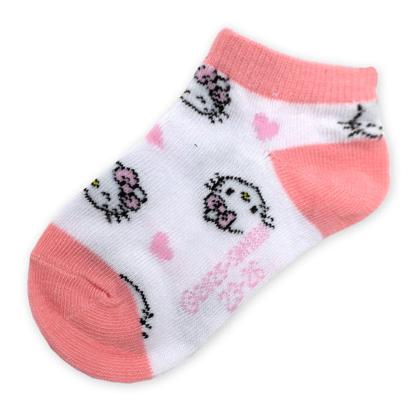 מארז 6 גרבי הלו קיטי