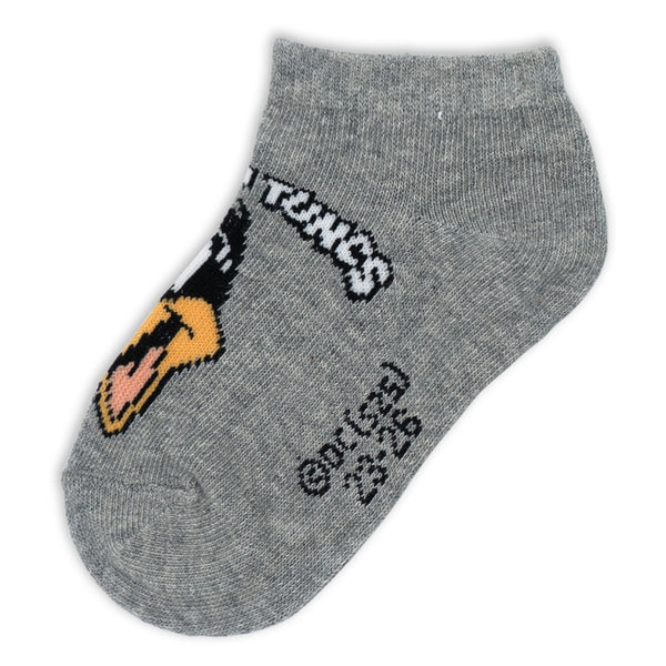 מארז 3 גרבי קרסוליות לוני טונס