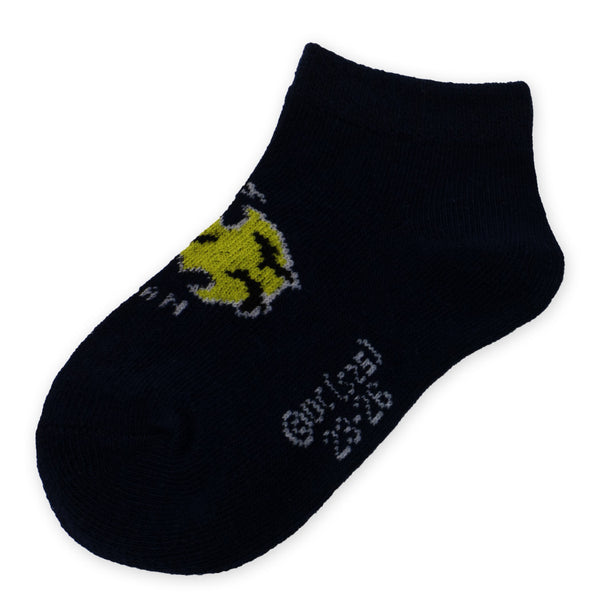 מארז 6 גרבי באטמן