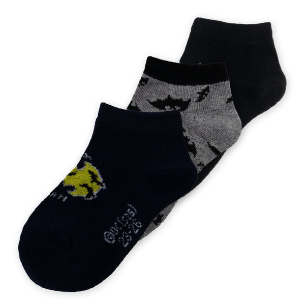 מארז 6 גרבי באטמן